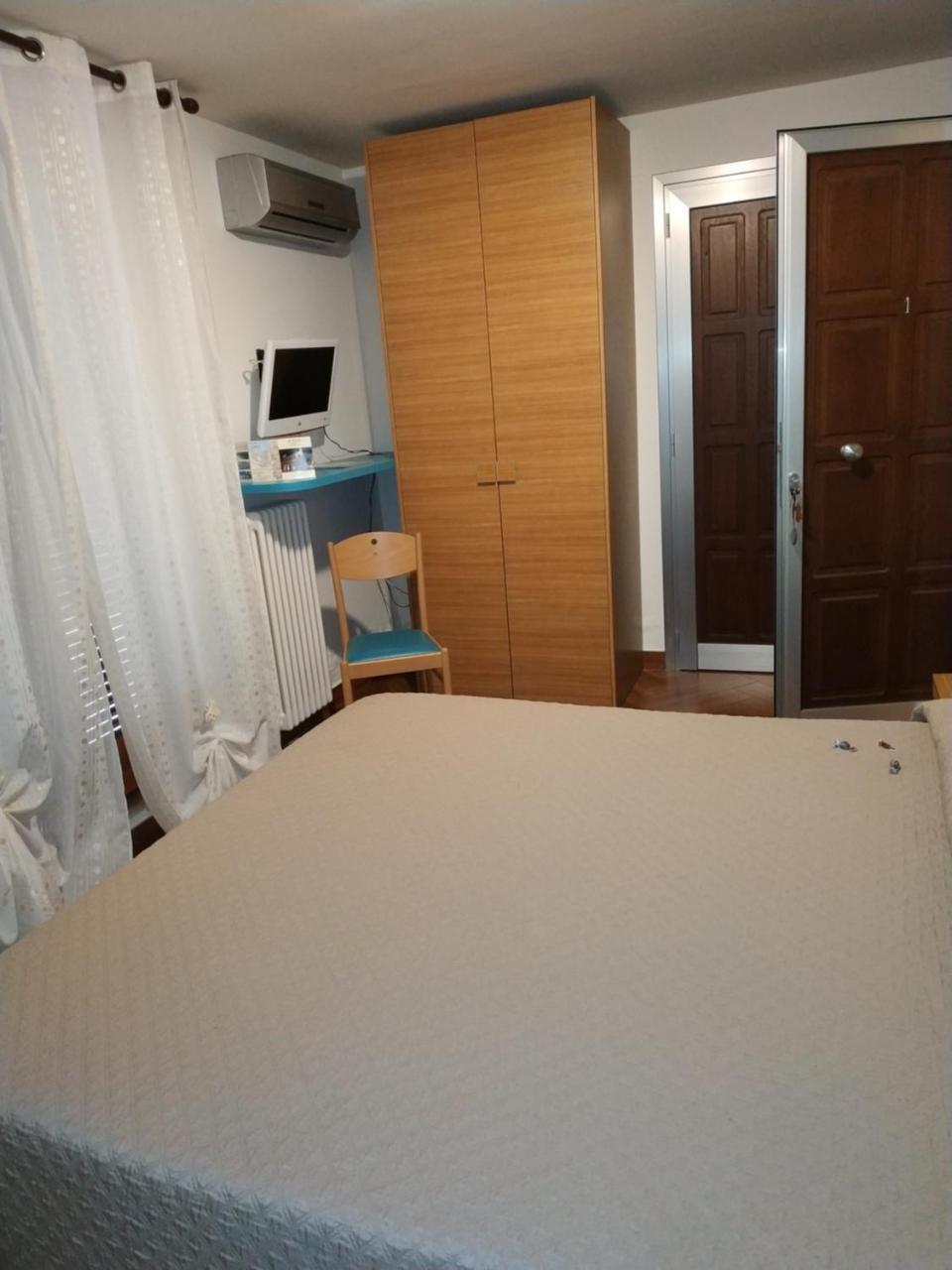 B&B Al Porto Bisceglie Zimmer foto